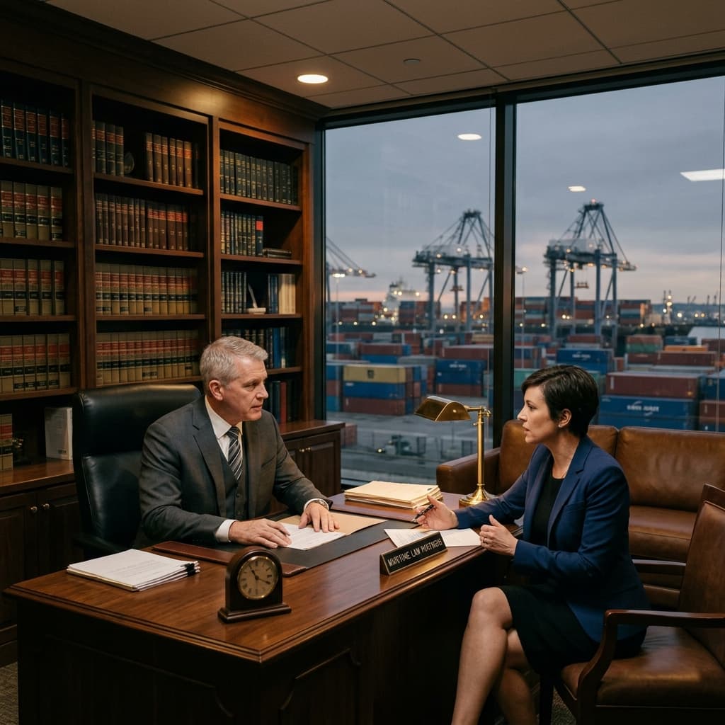 Akdeniz Ticari Boşanma Avukatı